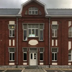 Museum Vieille Montagne - Kelmis