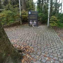Neutral Moresnet Monument - Kelmis