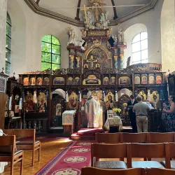 St. Nicholas Church - Kelmis