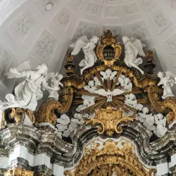 St. Nicholas Church - Kelmis