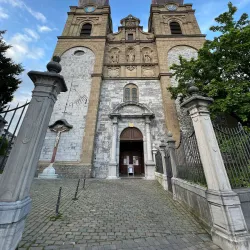 St. Nicholas Church - Kelmis