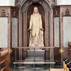 St. Nicholas Church - Kelmis