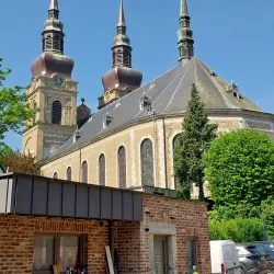 St. Nicholas Church - Kelmis