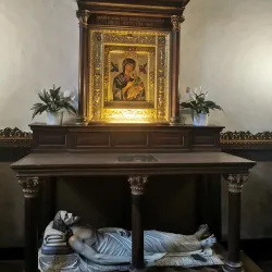 St. Nicholas Church - Kelmis