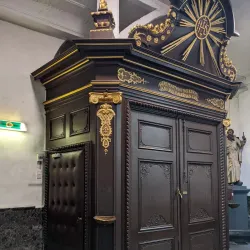 St. Nicholas Church - Kelmis