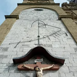 St. Nicholas Church - Kelmis