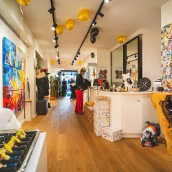Art Galleries of Knokke-Heist - Knokke-Heist