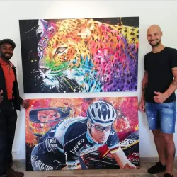 Art Galleries of Knokke-Heist - Knokke-Heist