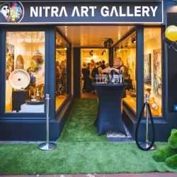 Art Galleries of Knokke-Heist - Knokke-Heist