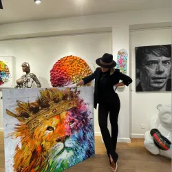 Art Galleries of Knokke-Heist - Knokke-Heist