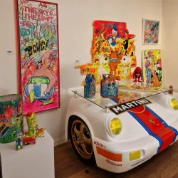 Art Galleries of Knokke-Heist - Knokke-Heist