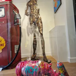 Art Galleries of Knokke-Heist - Knokke-Heist