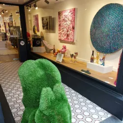 Art Galleries of Knokke-Heist - Knokke-Heist