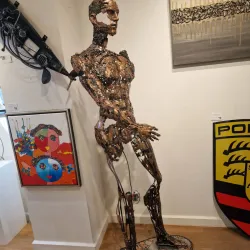 Art Galleries of Knokke-Heist - Knokke-Heist