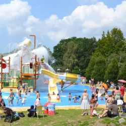 Boudewijn Seapark - Knokke-Heist
