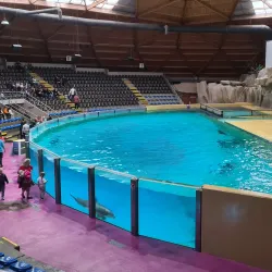 Boudewijn Seapark - Knokke-Heist