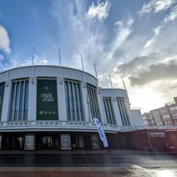 Casino Knokke - Knokke-Heist
