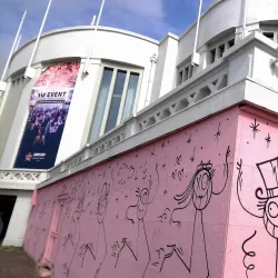 Casino Knokke - Knokke-Heist