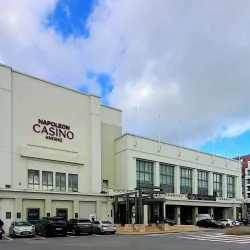 Casino Knokke - Knokke-Heist