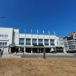 Casino Knokke - Knokke-Heist