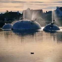 Het Zoute - Knokke-Heist