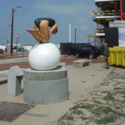 Het Zoute - Knokke-Heist