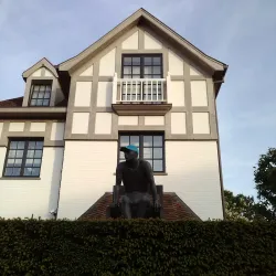 Het Zoute - Knokke-Heist