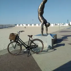 Het Zoute - Knokke-Heist