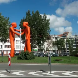 Het Zoute - Knokke-Heist