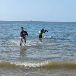 Het Zwin Sailing Club - Knokke-Heist