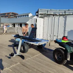 Het Zwin Sailing Club - Knokke-Heist