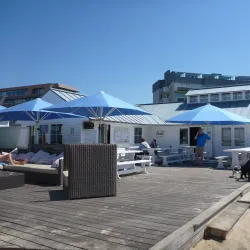 Het Zwin Sailing Club - Knokke-Heist