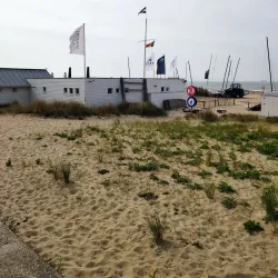 Het Zwin Sailing Club - Knokke-Heist