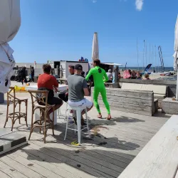 Het Zwin Sailing Club - Knokke-Heist