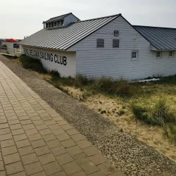 Het Zwin Sailing Club - Knokke-Heist