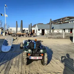 Het Zwin Sailing Club - Knokke-Heist