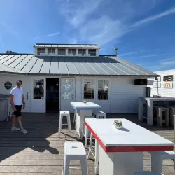 Het Zwin Sailing Club - Knokke-Heist