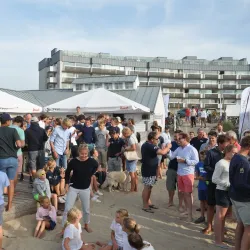 Het Zwin Sailing Club - Knokke-Heist