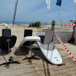 Het Zwin Sailing Club - Knokke-Heist