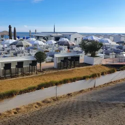 Knokke Beach - Knokke-Heist