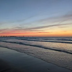 Knokke Beach - Knokke-Heist