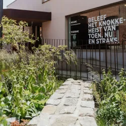 Sincfala Museum - Knokke-Heist