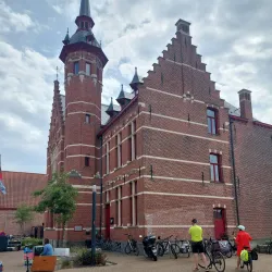 Sincfala Museum - Knokke-Heist