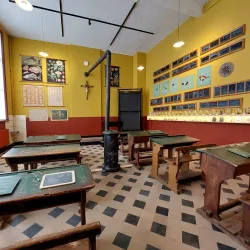 Sincfala Museum - Knokke-Heist