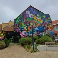 Sincfala Museum - Knokke-Heist