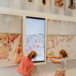 Sincfala Museum - Knokke-Heist