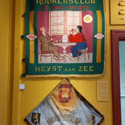 Sincfala Museum - Knokke-Heist