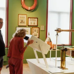 Sincfala Museum - Knokke-Heist