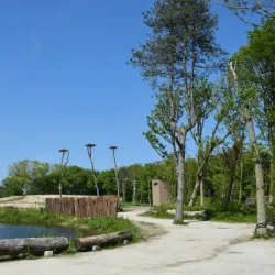 Zwin Nature Park - Knokke-Heist