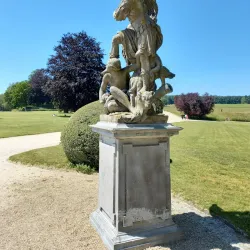 Bois de la Hulpe - La Hulpe